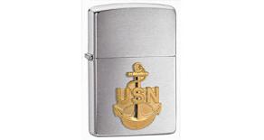 280 ANC - Зажигалка ZIPPO